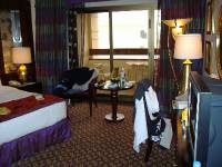 Le Meridien Abu Dhabi (5) 